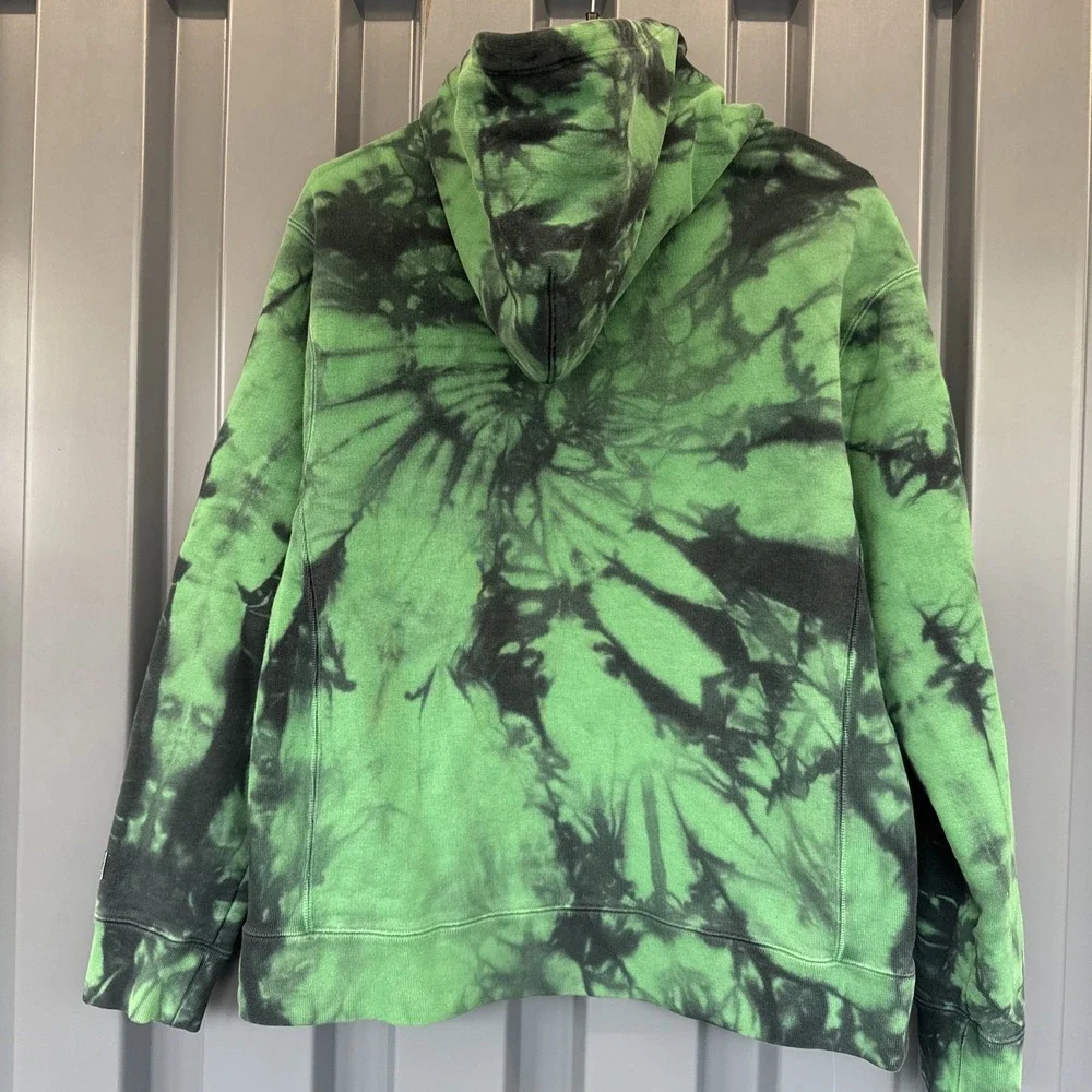 Jordan Chicago Collaborators Collection‎ Wings Hoodie Size Large